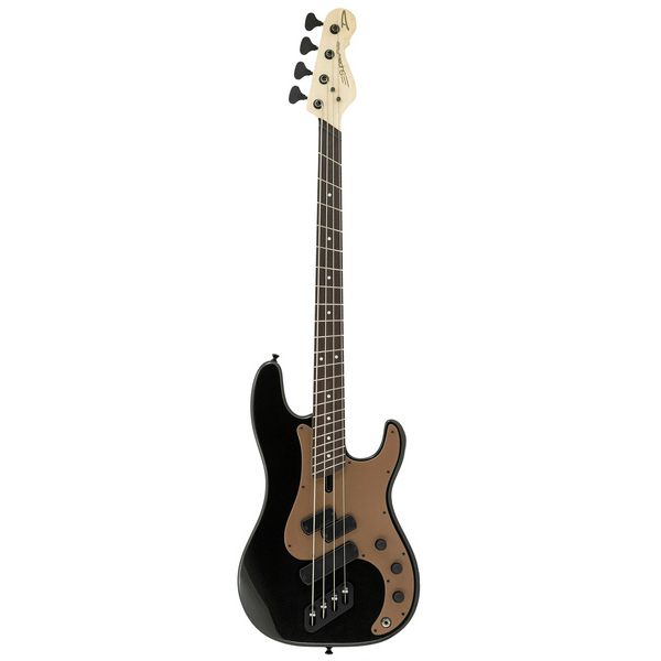 Dingwall SP1 4 Bass BK