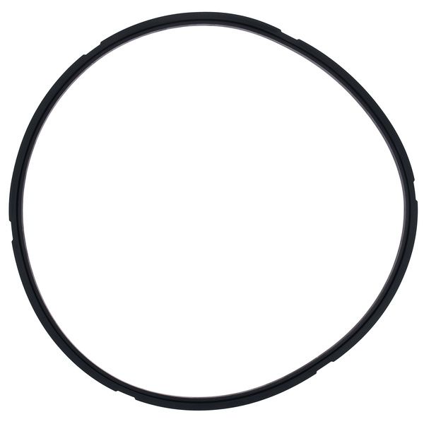 Millenium 13" Rimnoise Eliminator black