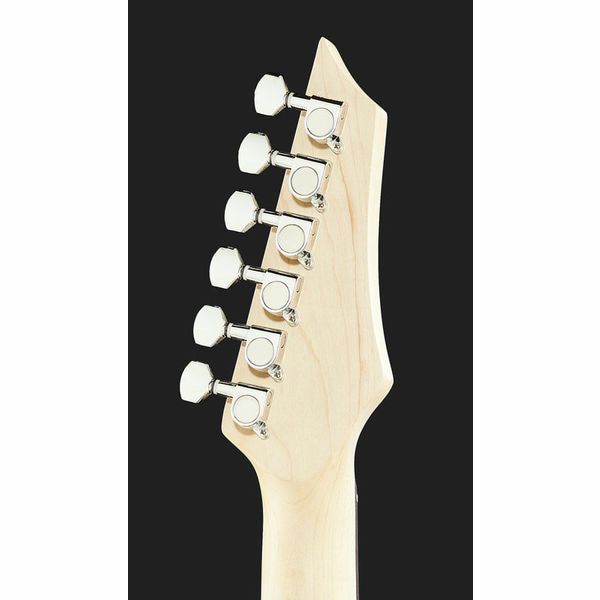 Harley Benton RG-Junior BK LH