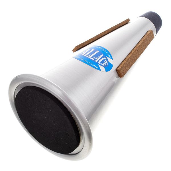 Wallace TWC-V1 Trumpet Alu