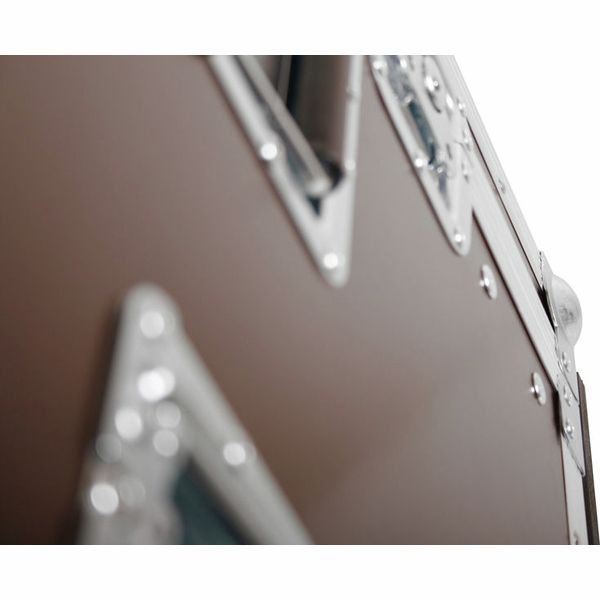 Thon Triple Door Live 10U 45 Wheels