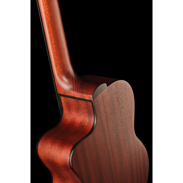 Caballero by Manuel Rodriguez Principio CA-CM CE Cutaway