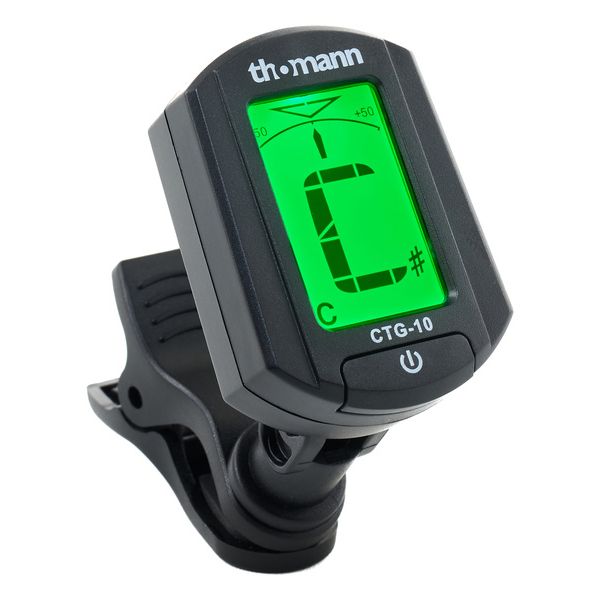 Thomann Classica Fusion 8 Strin Bundle