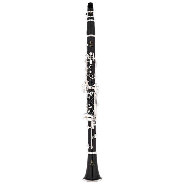 Yamaha YCL-650 Clarinet