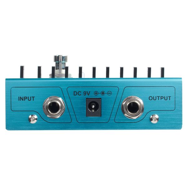 Yuer YF-40 Ten Band EQ