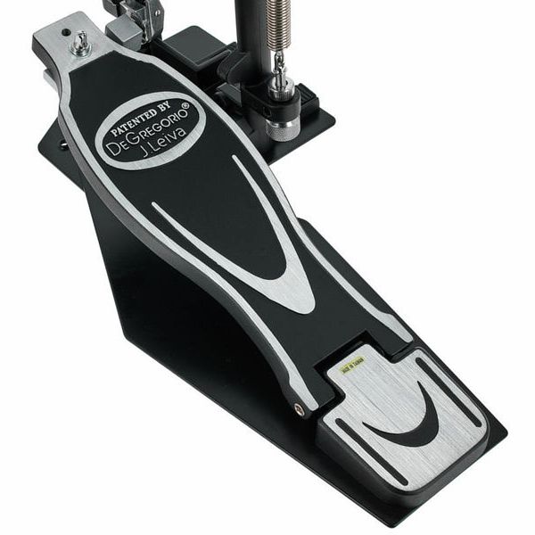 DG De Gregorio Cajon Pedal
