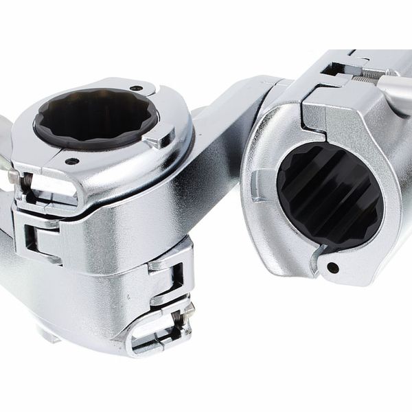 Yamaha HXDBII Double Bass Clamp