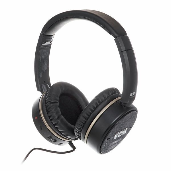 Vox AC30 Sound Guitar Headphone