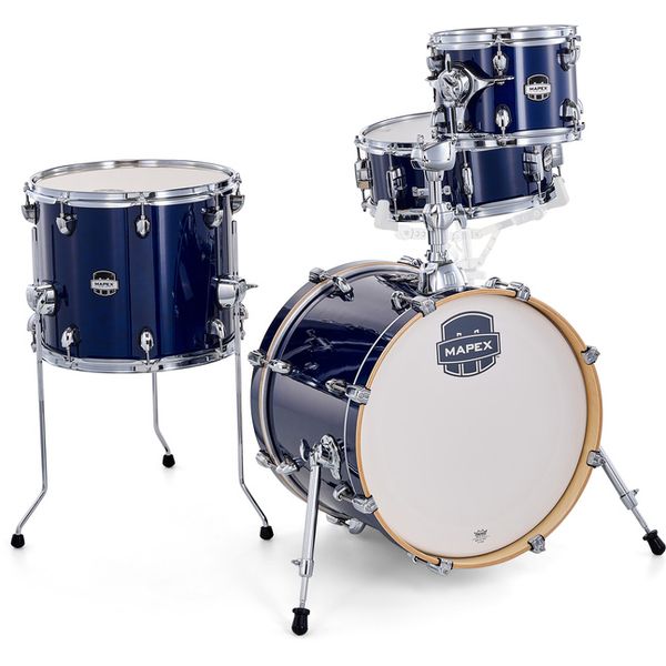 Mapex Mars Maple Bebop Shell Set OD