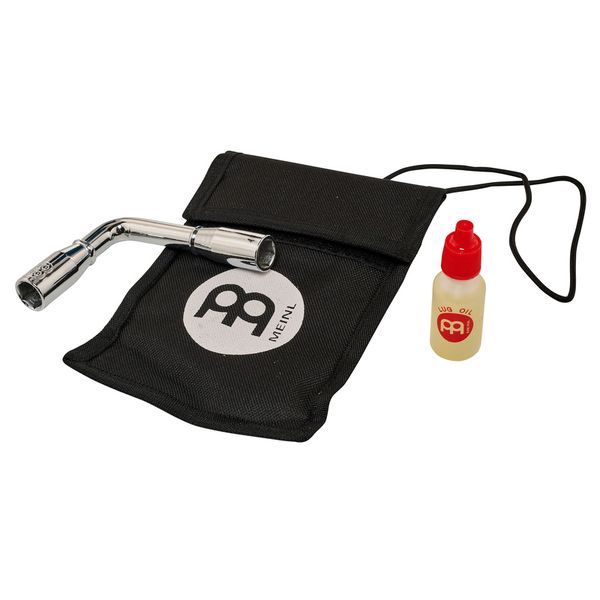 Meinl 12.5" Marathon Excl. Tumba WR