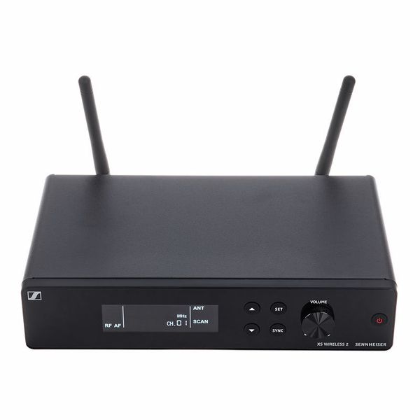Sennheiser EM-XSW 2-GB-Band