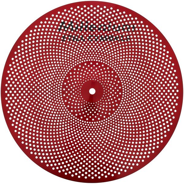 Millenium 16" Still Series Crash Red