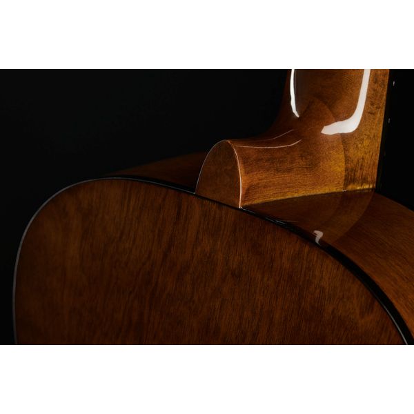 Thomann Classic Guitar 1/2