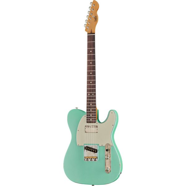 LSL T Bone One SH EFoam Pearl