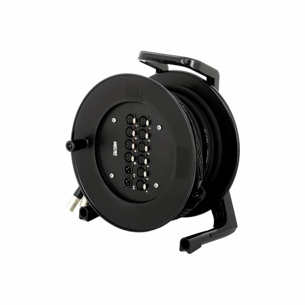 pro snake MTS 1002-15 Multicore