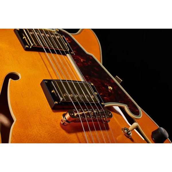 DAngelico Excel SS Vintage Natural