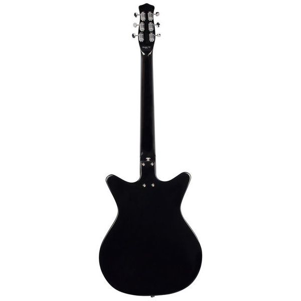 Danelectro 59X Black