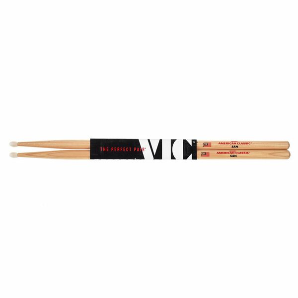Vic Firth 5AN American Classic Hickory