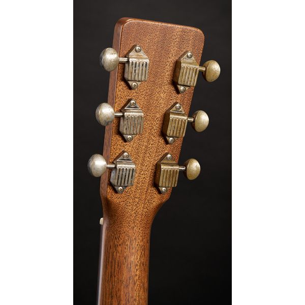 Martin Guitar D-18 1955 CFM IV 70th