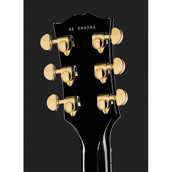 Gibson SG Custom EB GH