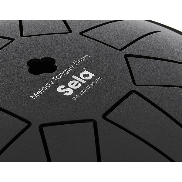 Sela Tongue Drum SE 360