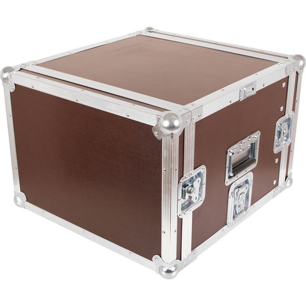 Thon Rack 8U Live 45 Stacking