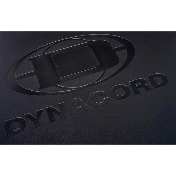 Dynacord CMS 1600-3 Top Cover