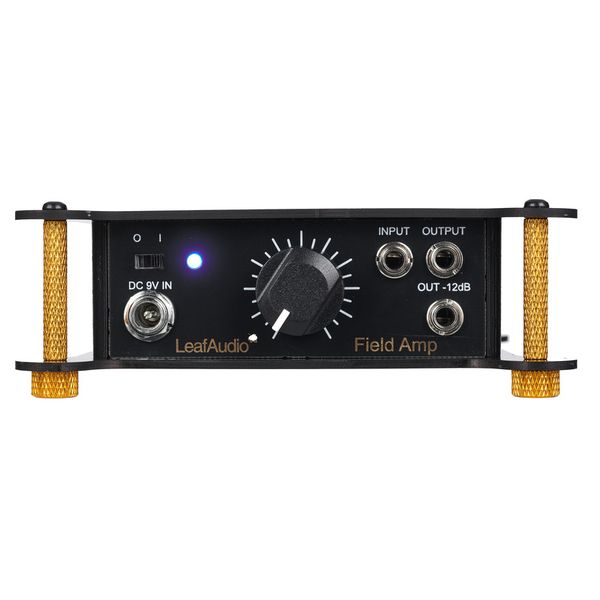Leaf Audio Field Amp