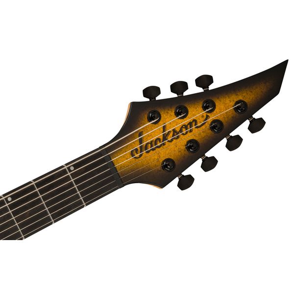Jackson Pro Plus MDK HT7 GS