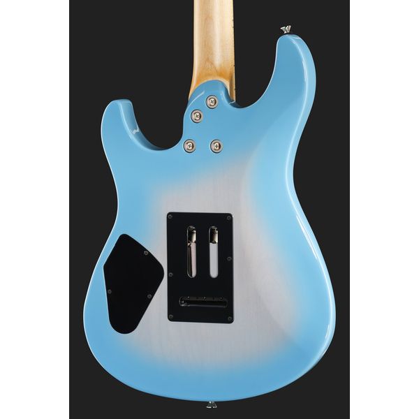 Yamaha Pacifica Professional BLB MF