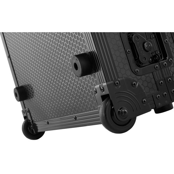UDG Flight Case CDJ-3000/A9 BK