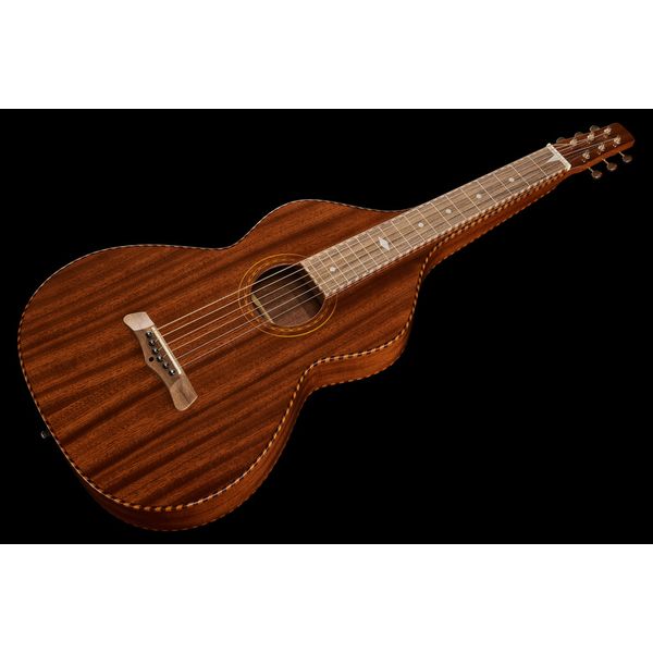 Gold Tone SM+ Weissenborn