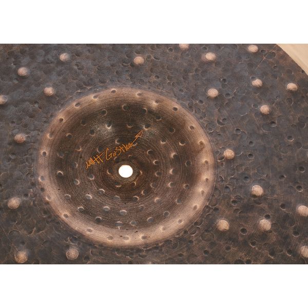 Meinl 22" Byzance Equilibrium Ride