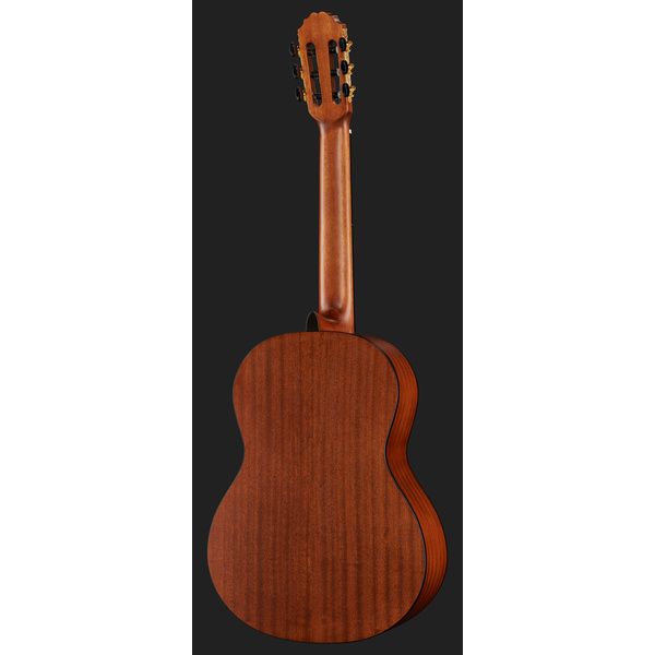 Caballero by Manuel Rodriguez Principio CA-CM 4/4