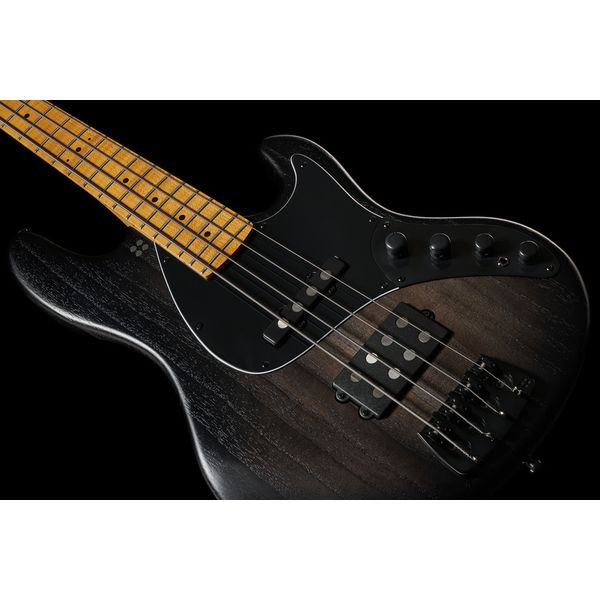 Sandberg California II SL TM4 BKB