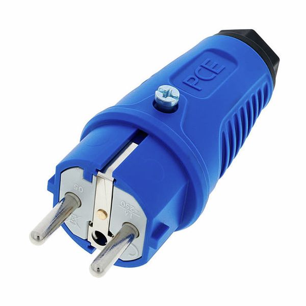 PCE 0521-bs Taurus2 Plug
