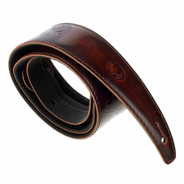 Minotaur D9 Brown Russian