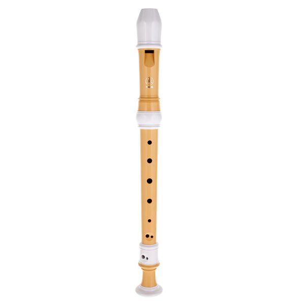 Yamaha YRS-401 Soprano Recorder Eco