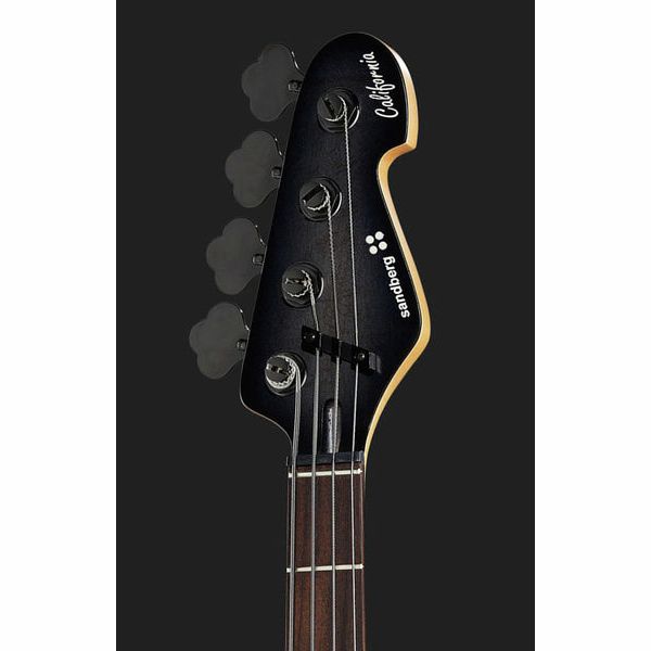 Sandberg California II TM2 MBKB