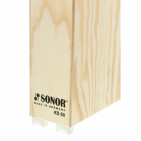 Sonor KS50P bb Deep Bass Rosewood