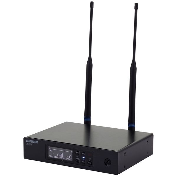Shure QLXD24/SM87 K51