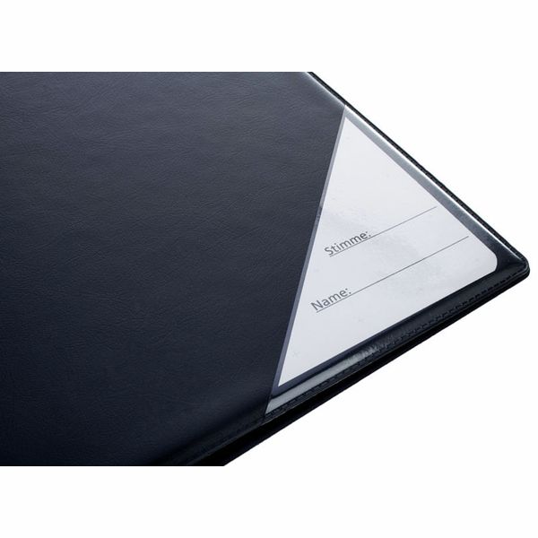 Star Music Folder 205