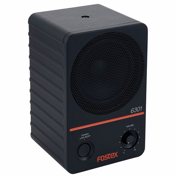 Fostex 6301ND