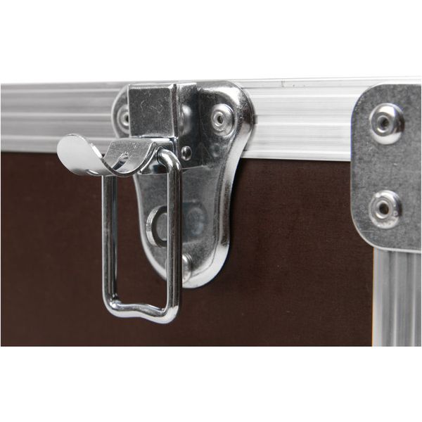 Thon Mixer Case Yamaha MG16/20 XU