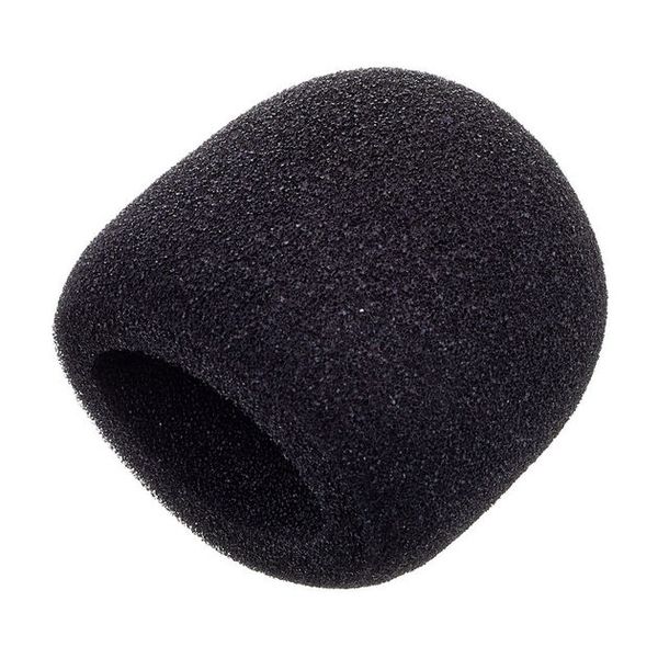 the t.bone Windscreen WS60