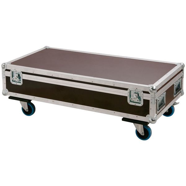 Stairville Show Bar Tri LED Tour Bundle 4