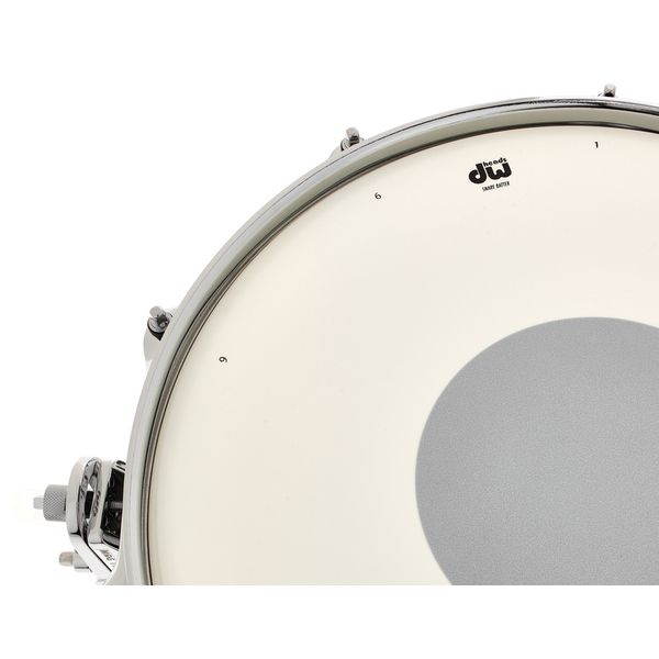 DW Design 14"x06" Acryl Snare