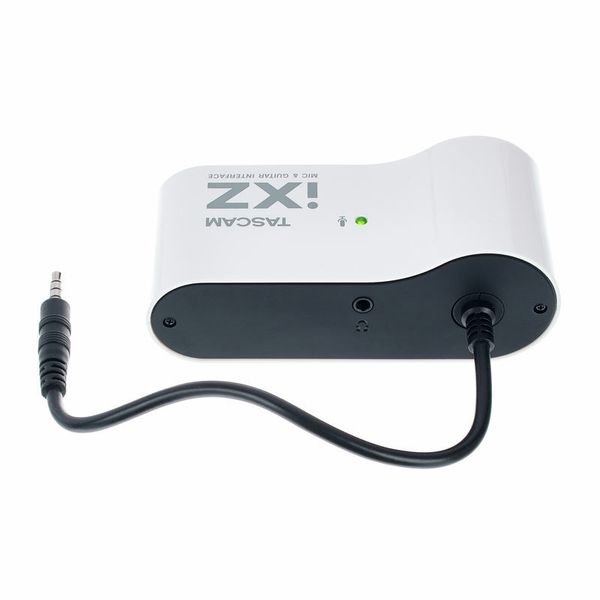 Tascam iXZ