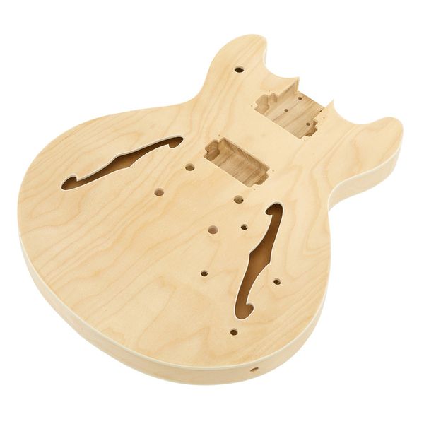 Harley Benton Electric Guitar Kit HB35-Style