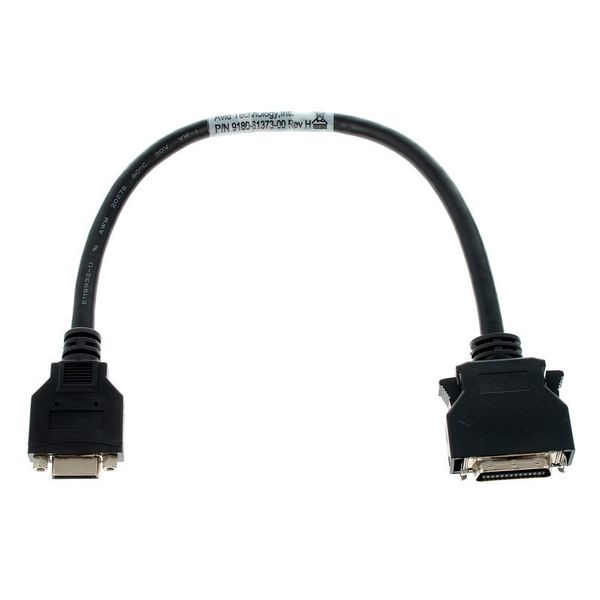 Avid Mini-DigiLink - DigiLink